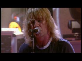 Status Quo Creepin' Up On You (Live)